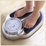 Household precision weight scale mechanical body pointer electronic gym weight loss scale