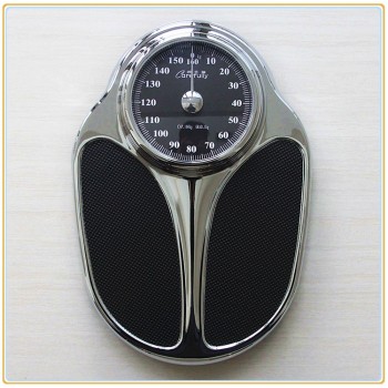 Household precision weight scale mechanical body pointer electronic gym weight loss scale