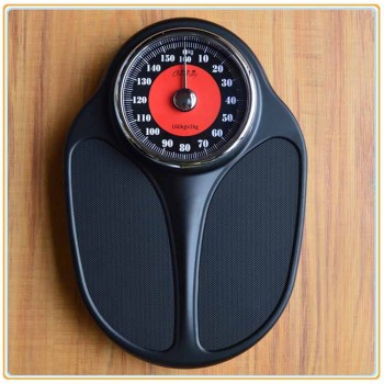 Household precision weight scale mechanical body pointer electronic gym weight loss scale