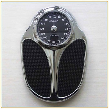 Household precision weight scale mechanical body pointer electronic gym weight loss scale
