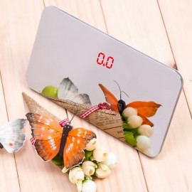 Portable Precision  LED Body Weight Scales Electronic Personal Scales Home Digital Body Weight Balance Big Capacity 150kg