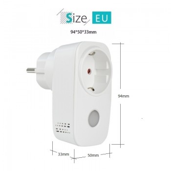 2019 Broadlink SP3S /SP3 Timer plug EU wifi power socket plug outlet,smart Home Automation APP Control switch for iphone Android