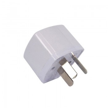 New Universal Power Adapter Travel Adaptor 3 pin AU Converter US/UK/EU to AU Plug Charger For Australia New Zealand