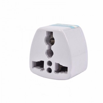New Universal Power Adapter Travel Adaptor 3 pin AU Converter US/UK/EU to AU Plug Charger For Australia New Zealand