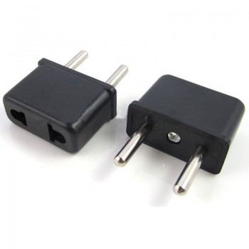 kebidu EU to US/AU/UK AC Power Plug Universal Europe Wall charger Jack Home Travel Converter Connector Socket Adapter Adaptor