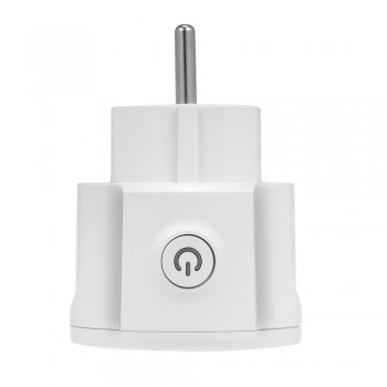 Wifi Smart Socket Plug APP Smart Remote Control Timing Function Voice Control EU Plug Type E for Amazon Alexa Google Home IFTTT