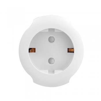 Wifi Smart Socket Plug APP Smart Remote Control Timing Function Voice Control EU Plug Type E for Amazon Alexa Google Home IFTTT