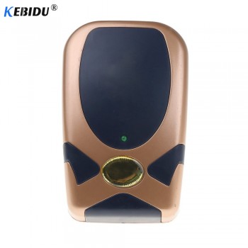 kebidu 28KW Electricity Box 90V-240V Electric Energy Power Saver Device up to 30% Smart EU/UK/US Plug