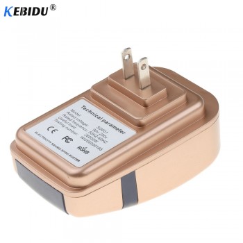 kebidu 28KW Electricity Box 90V-240V Electric Energy Power Saver Device up to 30% Smart EU/UK/US Plug
