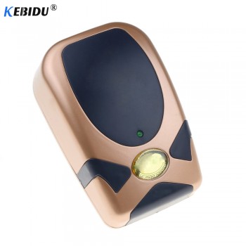 kebidu 28KW Electricity Box 90V-240V Electric Energy Power Saver Device up to 30% Smart EU/UK/US Plug