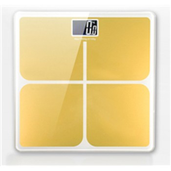 Digital Bathroom Scale Precision Body Weight Balance with Extra Large LCD backlight Display Weighing Scale A