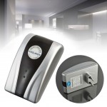 New Power Electricity Saving Energy Saver Box Save 30% Device 90V-250V  EU US Plug Electricity Saving Box