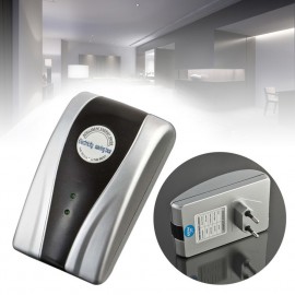 New Power Electricity Saving Energy Saver Box Save 30% Device 90V-250V  EU US Plug Electricity Saving Box