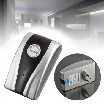 New Power Electricity Saving Energy Saver Box Save 30% Device 90V-250V  EU US Plug Electricity Saving Box
