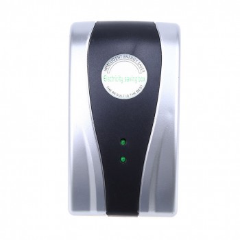 New Power Electricity Saving Energy Saver Box Save 30% Device 90V-250V  EU US Plug Electricity Saving Box