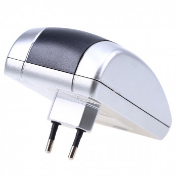 New Power Electricity Saving Energy Saver Box Save 30% Device 90V-250V  EU US Plug Electricity Saving Box