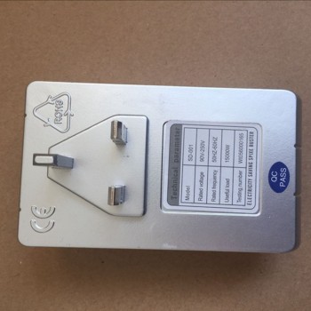 New Power Electricity Saving Energy Saver Box Save 30% Device 90V-250V  EU US Plug Electricity Saving Box