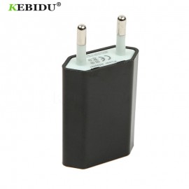 kebidu Hot Sale EU / US Plug 5V AC Micro USB Home Travel Power Wall Charger Adapter For xiaomi HTC LG Samsung Adaptador