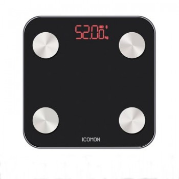 180kg 25 Body Data Smart Scales Bathroom Weighing Floor Scale Household Fat Percentage Moisture Content Weight Scale PK Xiaomi