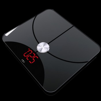 Hot 25 Body Data Smart Bathroom Weight Scale Electronic Floor Scales For Measuring Body Fat Scales Digital Terazi  PK Xiaomi