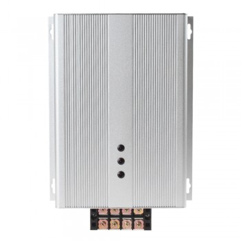 Silver 60KW AC 90-400V Industrial Electricity Saving Box Intelligent Power Energy Saver Box Device with Three Phase
