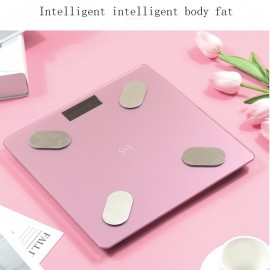 Body Fat Monitor weigh Balance Smart Body Fat Scale Intelligent Data Analysis APP Control Digital Weighing Tool Sports fitness