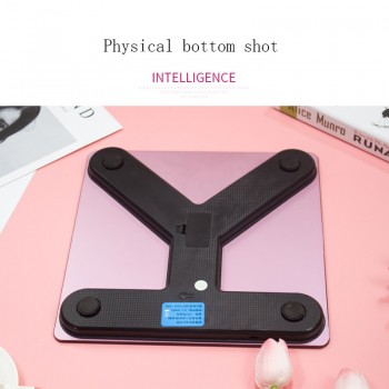 Body Fat Monitor weigh Balance Smart Body Fat Scale Intelligent Data Analysis APP Control Digital Weighing Tool Sports fitness