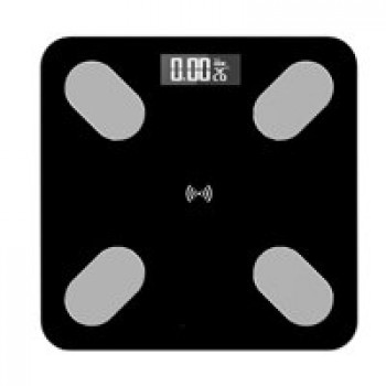 Body Fat Monitor weigh Balance Smart Body Fat Scale Intelligent Data Analysis APP Control Digital Weighing Tool Sports fitness
