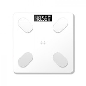 Body Fat Monitor weigh Balance Smart Body Fat Scale Intelligent Data Analysis APP Control Digital Weighing Tool Sports fitness