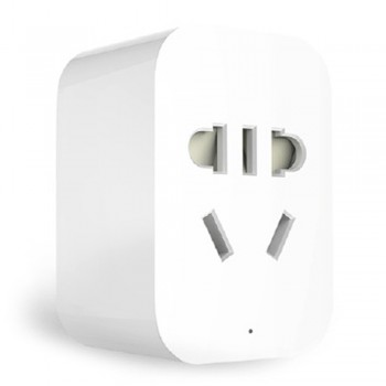 Original Xiaomi Mi Smart WiFi Socket Plug ZigBee Version APP Remote Control Timer Power Detection with Smart Home Mihome APP