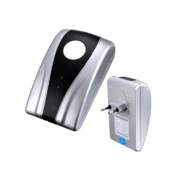 Energy Saver 90V-240V New Type Power Electricity Saving Box  EU/US Plug Drop Shipping For Home Office Factory DropShipping
