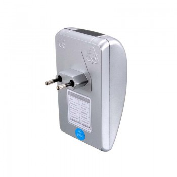 Energy Saver 90V-240V New Type Power Electricity Saving Box  EU/US Plug Drop Shipping For Home Office Factory DropShipping
