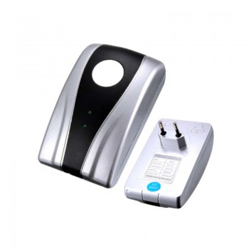 Energy Saver 90V-240V New Type Power Electricity Saving Box  EU/US Plug Drop Shipping For Home Office Factory DropShipping