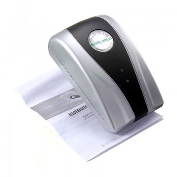 Energy Saver 90V-240V New Type Power Electricity Saving Box  EU/US Plug Drop Shipping For Home Office Factory DropShipping
