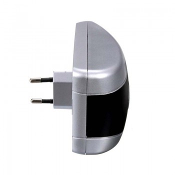 Energy Saver 90V-240V New Type Power Electricity Saving Box  EU/US Plug Drop Shipping For Home Office Factory DropShipping