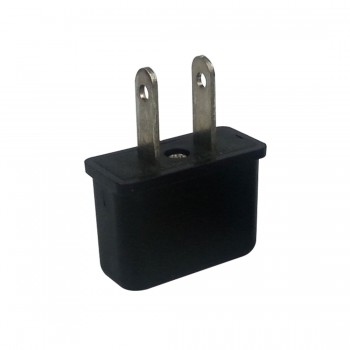 Universal Travel Power Plug Adapter EU EURO to US USA Adaptor Converter AC Power Plug Adaptor Connector Electrical Plugs