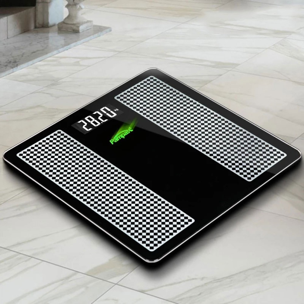 30CM 180KG Electronic Bathroom Scales Adult Health Household Scale Accurate Measurement Of Body Intelligent Weight Scales