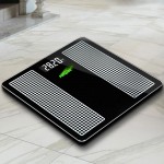 30CM 180KG Electronic Bathroom Scales Adult Health Household Scale Accurate Measurement Of Body Intelligent Weight Scales