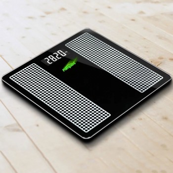 30CM 180KG Electronic Bathroom Scales Adult Health Household Scale Accurate Measurement Of Body Intelligent Weight Scales