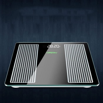 30CM 180KG Electronic Bathroom Scales Adult Health Household Scale Accurate Measurement Of Body Intelligent Weight Scales