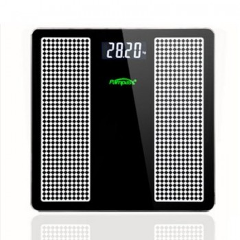 30CM 180KG Electronic Bathroom Scales Adult Health Household Scale Accurate Measurement Of Body Intelligent Weight Scales