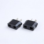 EastVita Converter  Plug Power Adapter Travel Power Plug Adapter Converter Wall Charger for Travel Business