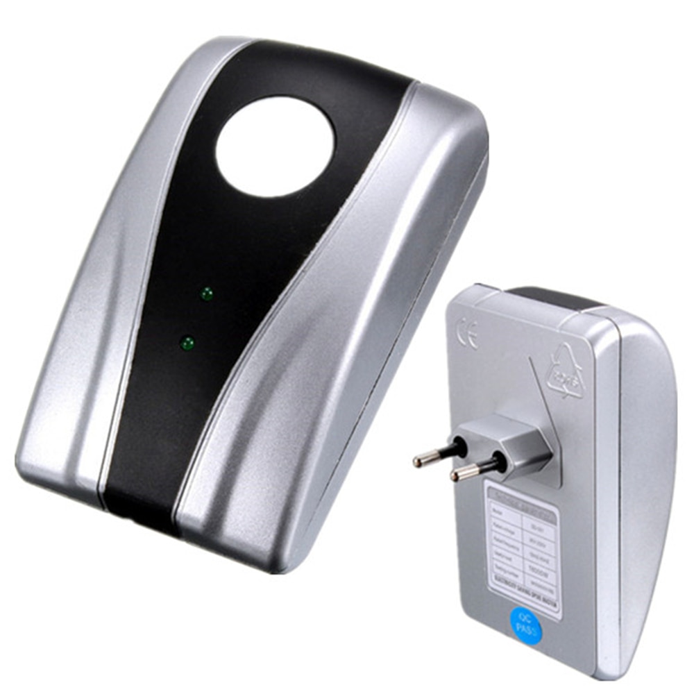 15KW Electricity Saving Box 90V-250V Electric Energy Power Saver Power Factor Saver Device up to 30% For Home Office Factory
