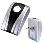 15KW Electricity Saving Box 90V-250V Electric Energy Power Saver Power Factor Saver Device up to 30% For Home Office Factory