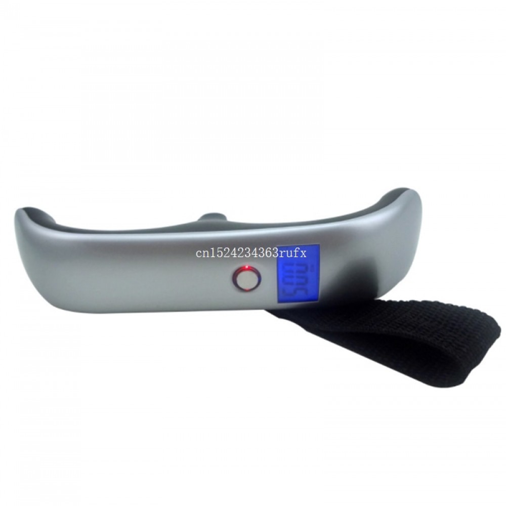 20pcs Hand Held Digital Scale Weighing Machine Travel Scales for Suitcase Weight Scales