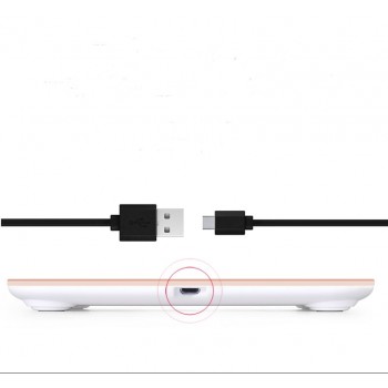 Original YOLANDA Mini Smart Scale Household Support Android 4.3 IOS 7.0 Bluetooth4.0 Digital Body Fat Weighing Scale Floor Scale