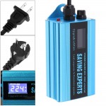 90V-250V 25000W Intelligent Electricity Power Saving Box Smart LED Energy Saver Device Up to 35% for Home Office Factory Use