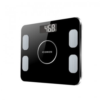 Original Smart Body Fat Scale Digital Weighing Bathroom Weight Scale Floor Bezmen Bluetooth Scale Weighting Balance Electronique