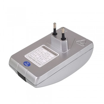Cewaal 15KW Electricity Saving Box 90V-250V Electric Energy Power Saver Factor Saver Device 30% Home Office Factory EU US Plug