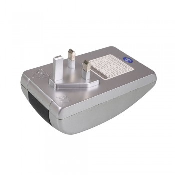 Cewaal 15KW Electricity Saving Box 90V-250V Electric Energy Power Saver Factor Saver Device 30% Home Office Factory EU US Plug